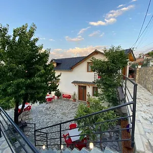 Πανσιόν Bixhaku
