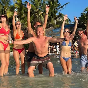 Hotel And Beach Club Escape Holbox