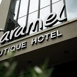Ξενοδοχείο Caramel Boutique