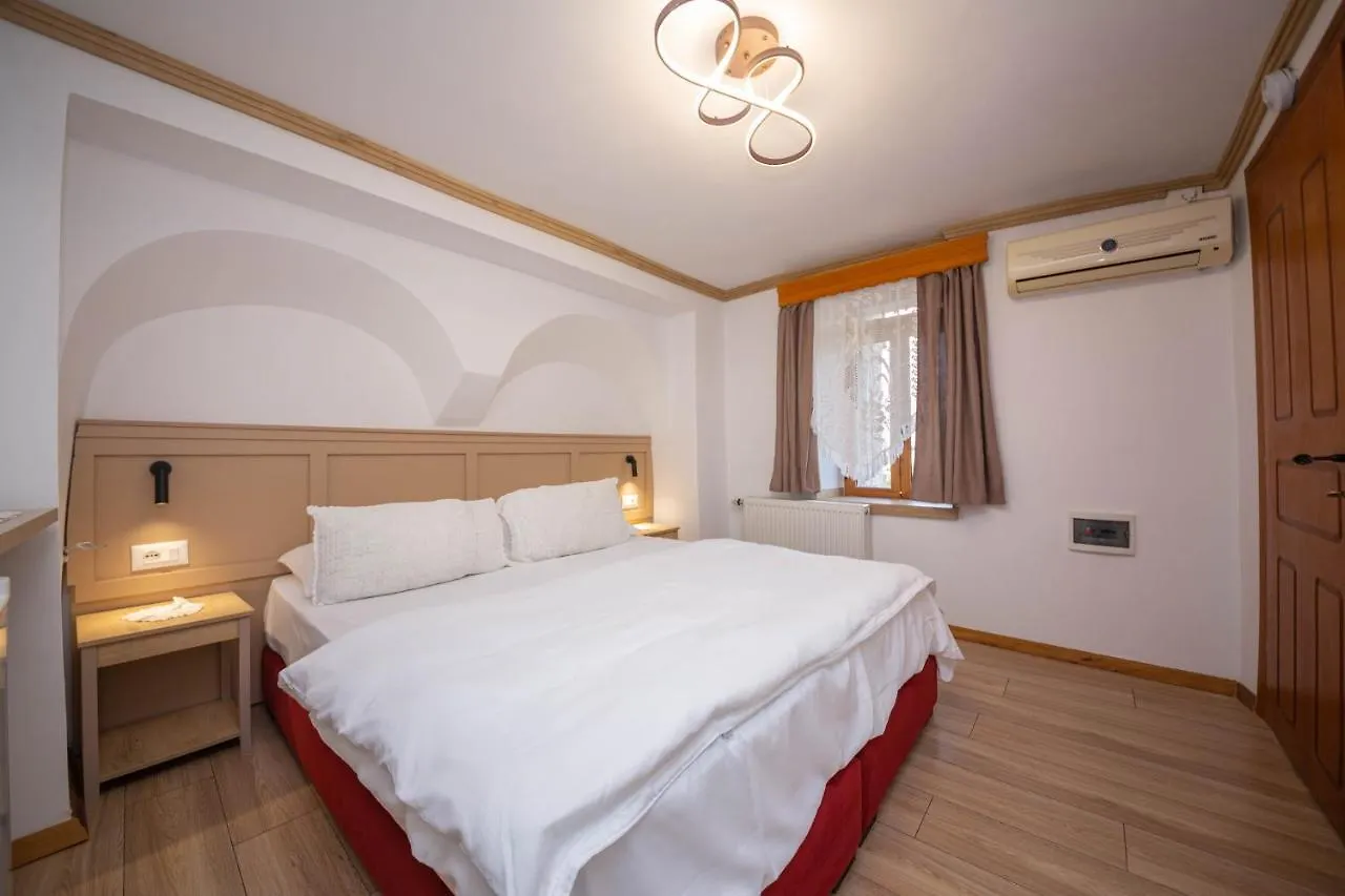 Bed And Breakfast Kotoni Gjirokastër