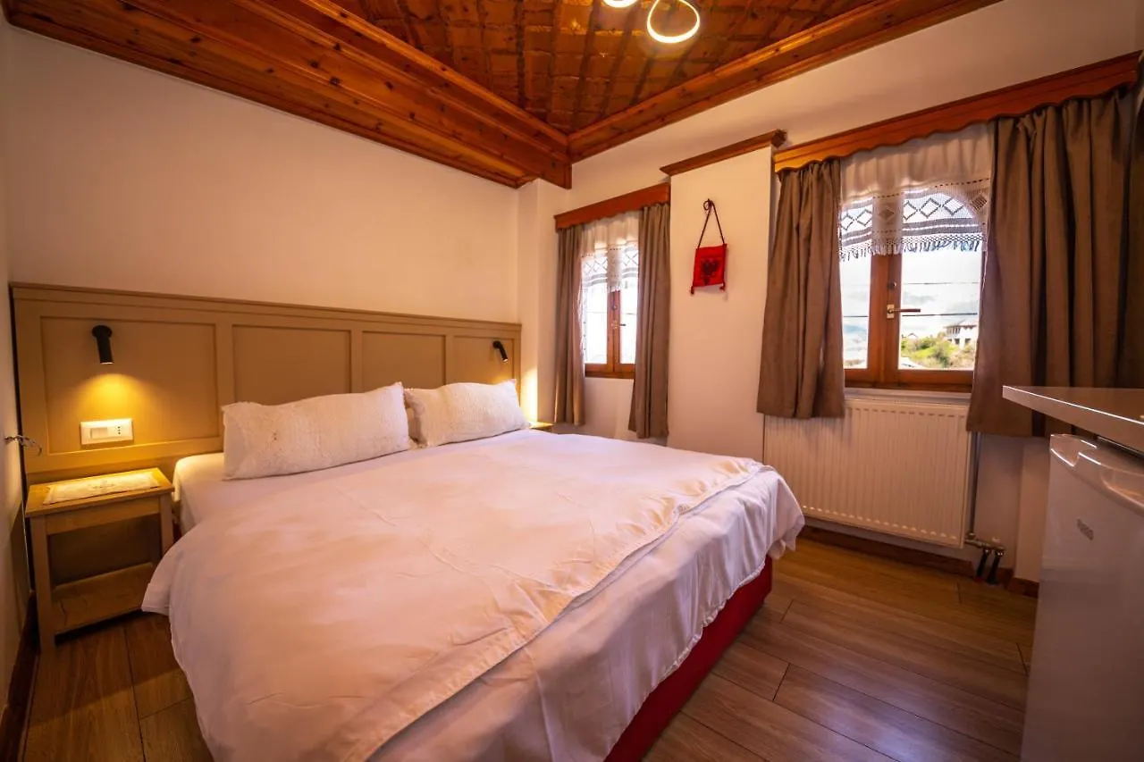 Bed And Breakfast Kotoni Gjirokastër 3*,