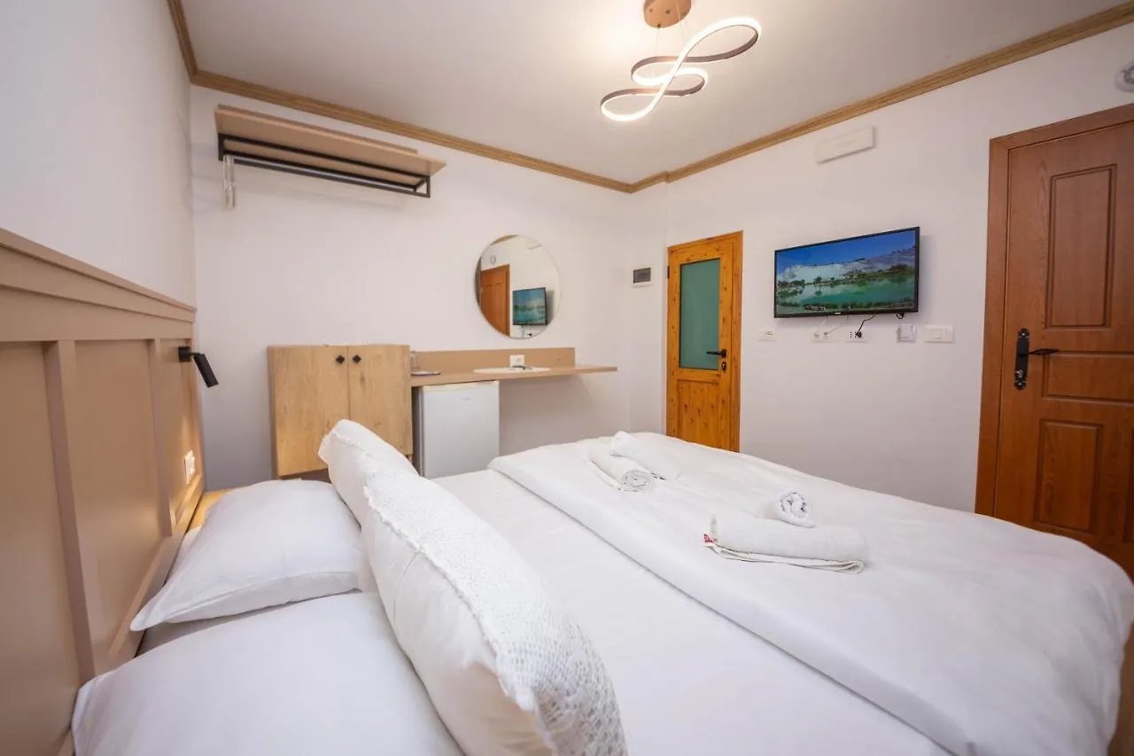 Bed And Breakfast Kotoni Gjirokastër Albanie