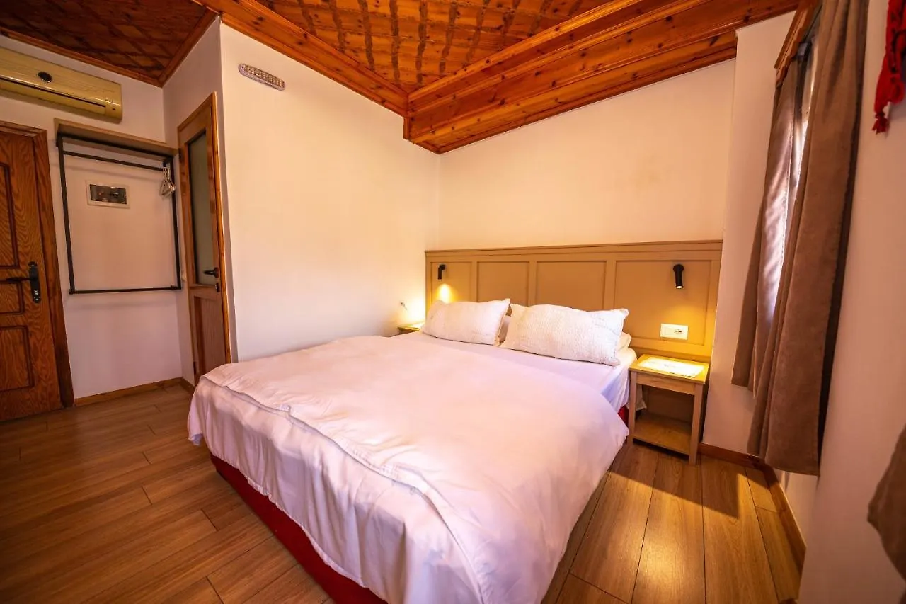 Bed And Breakfast Kotoni Gjirokastër