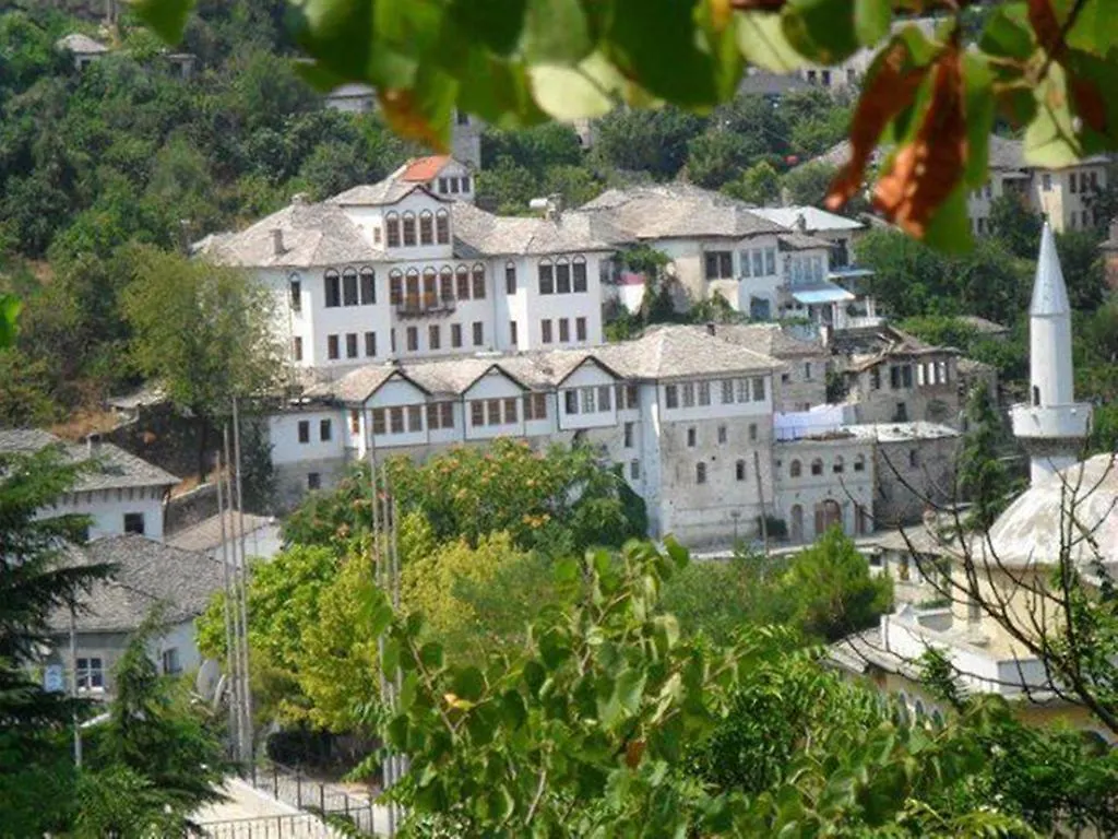 Bed And Breakfast Kotoni Gjirokastër