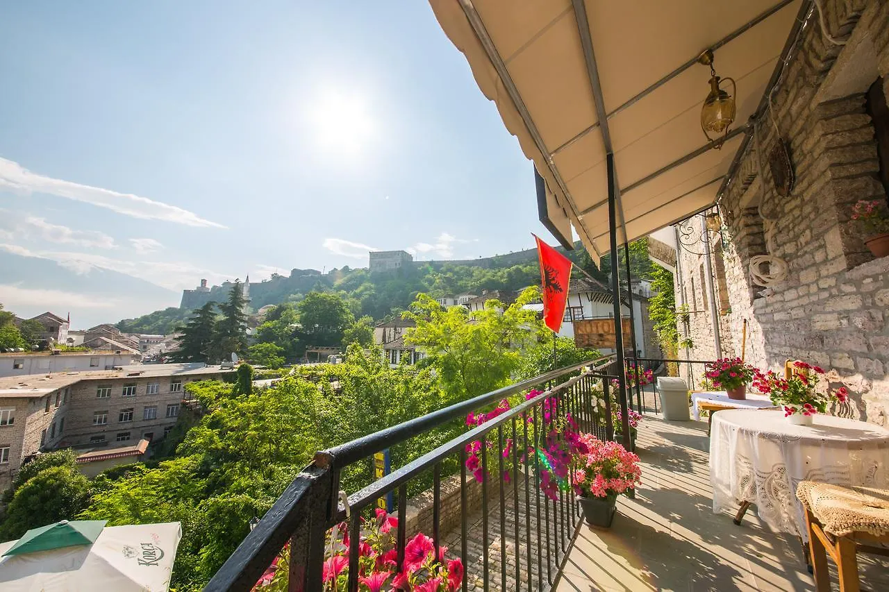 Bed And Breakfast Kotoni Gjirokastër Albanie